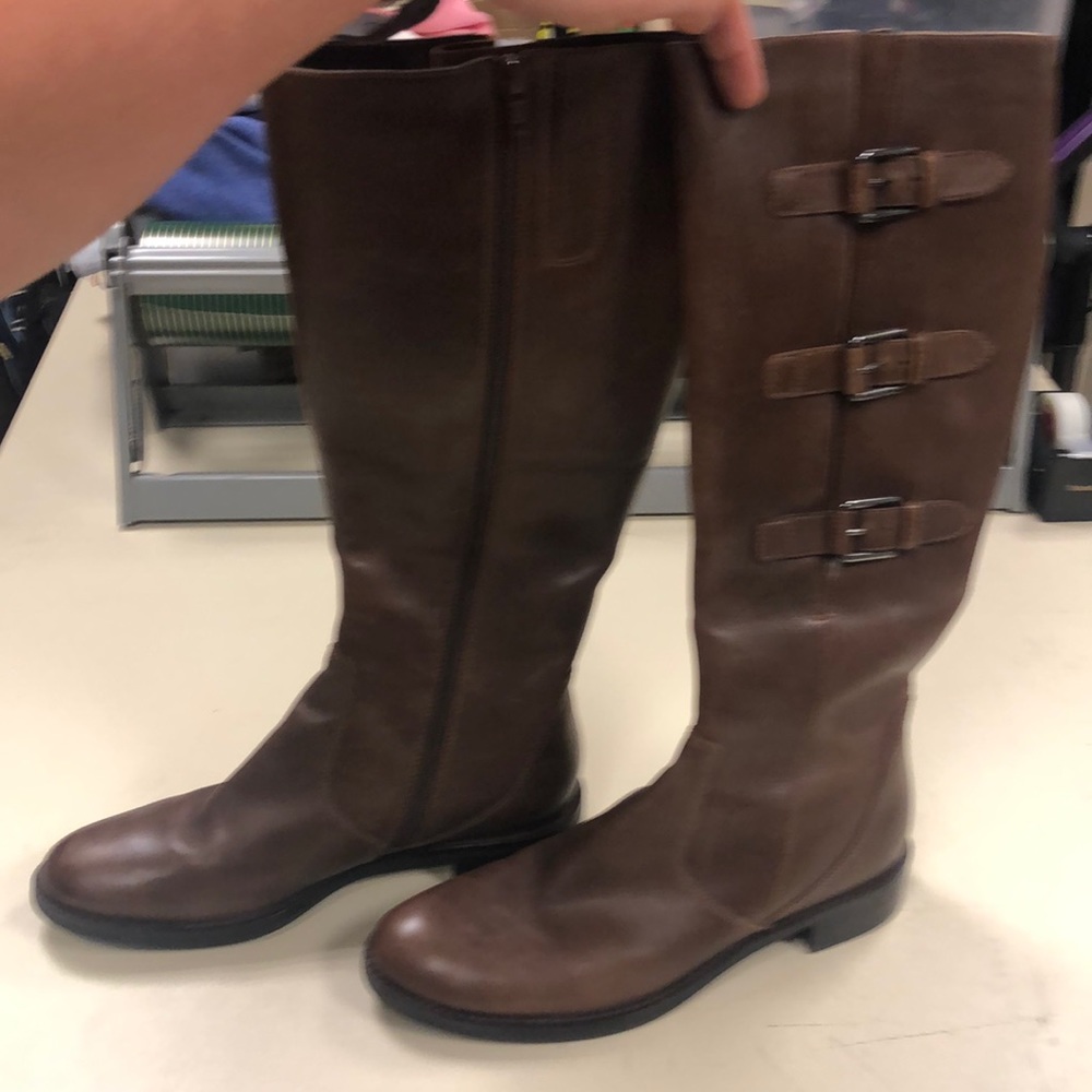 Ecco Women’s Boots